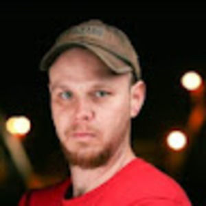 Meet your Posher, Mark